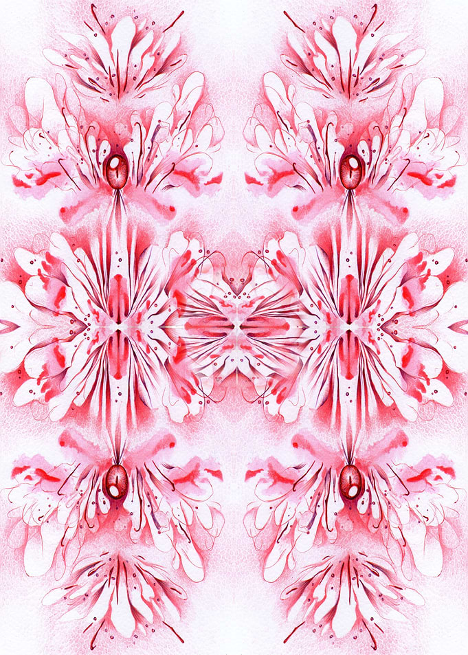 floral