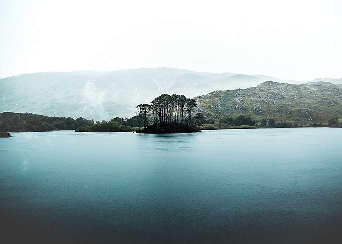 Blue Island
