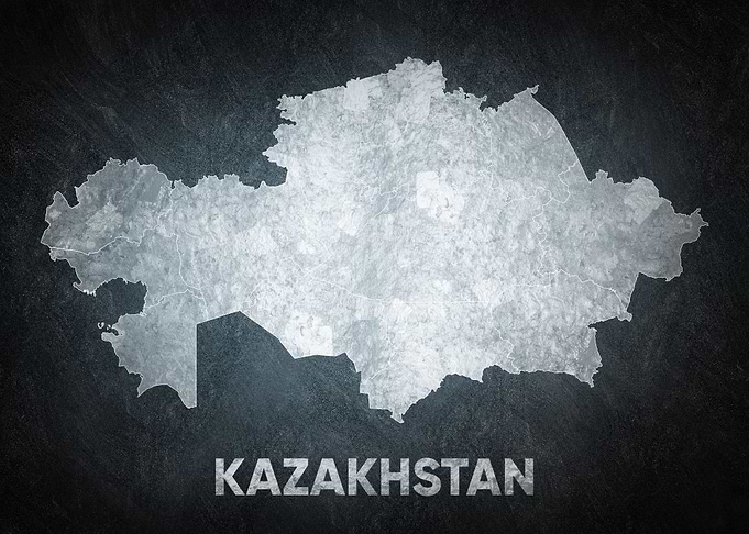 Kazakhstan Sultan