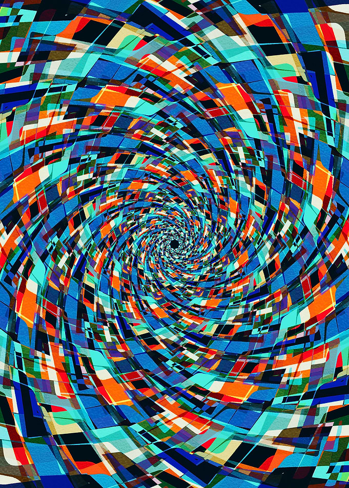 Geometric Inception