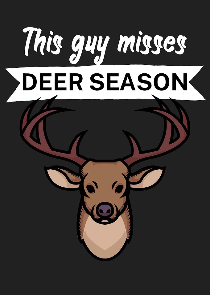 Deer Season
