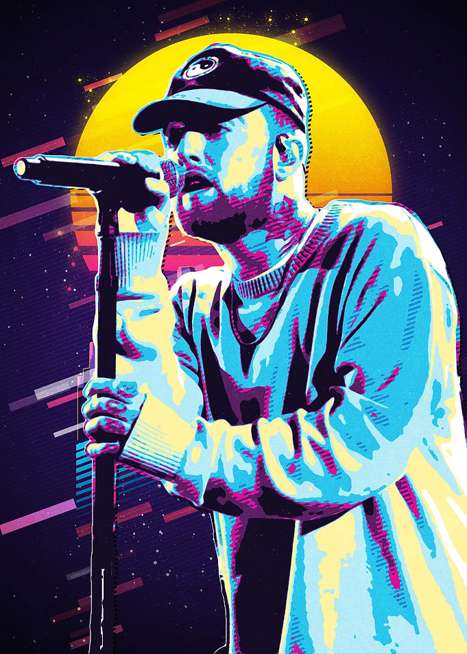 Mac Miller