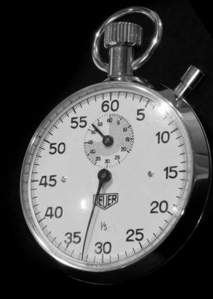 Stopwatch