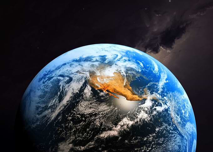 Earth our Home