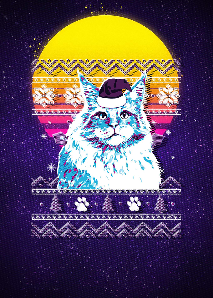 Maine Coon