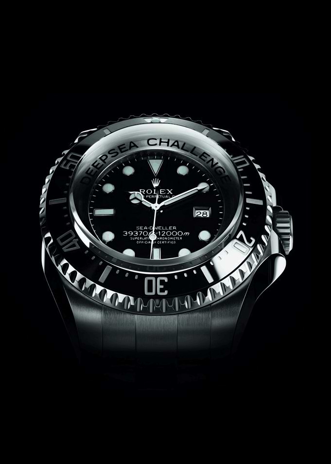 Deep Sea