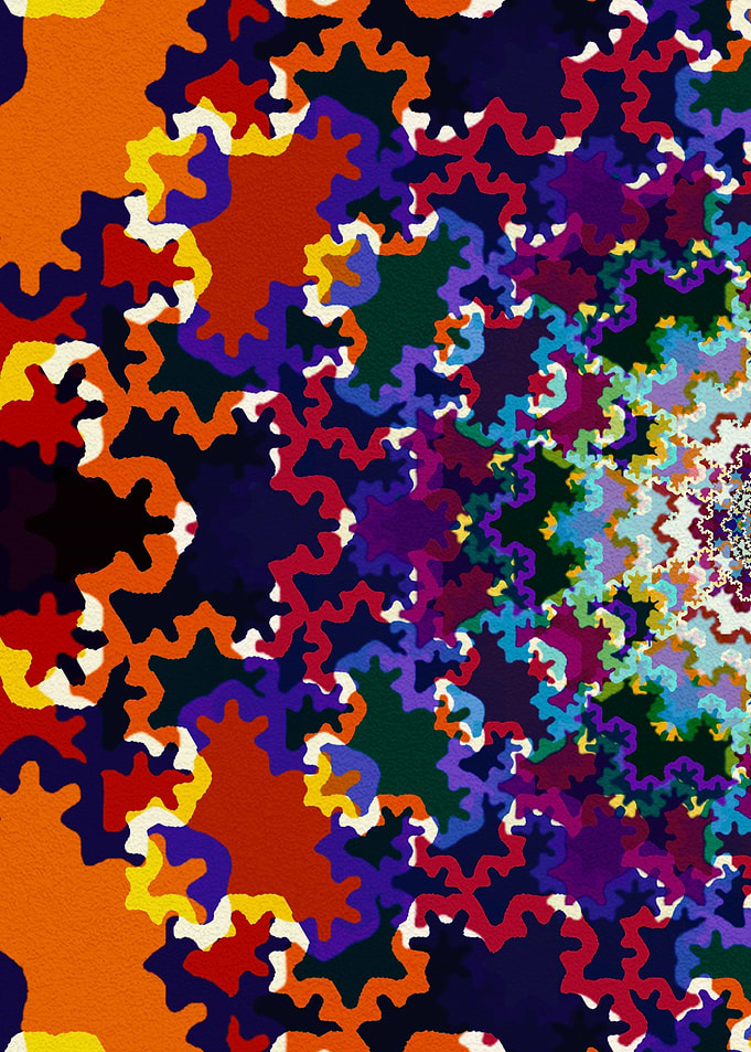 Geometric Inception