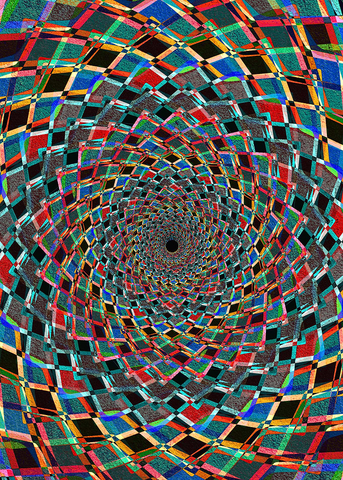 Geometric Inception