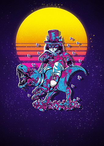 Latest drop