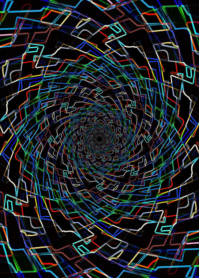 Geometric Inception