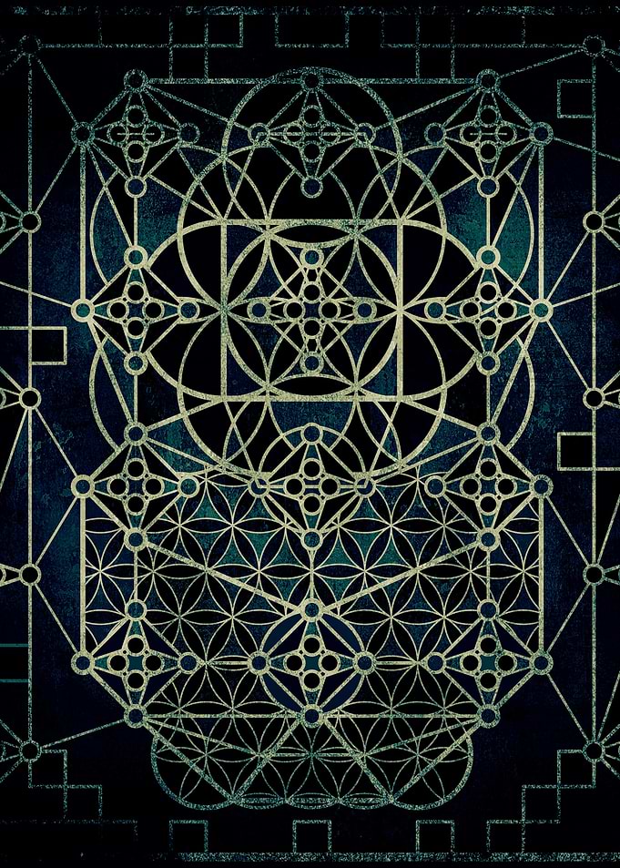 Quantum connexion