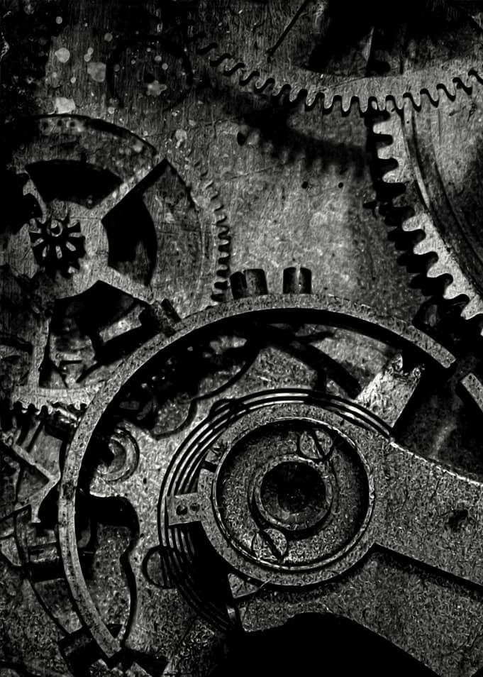 Gearing