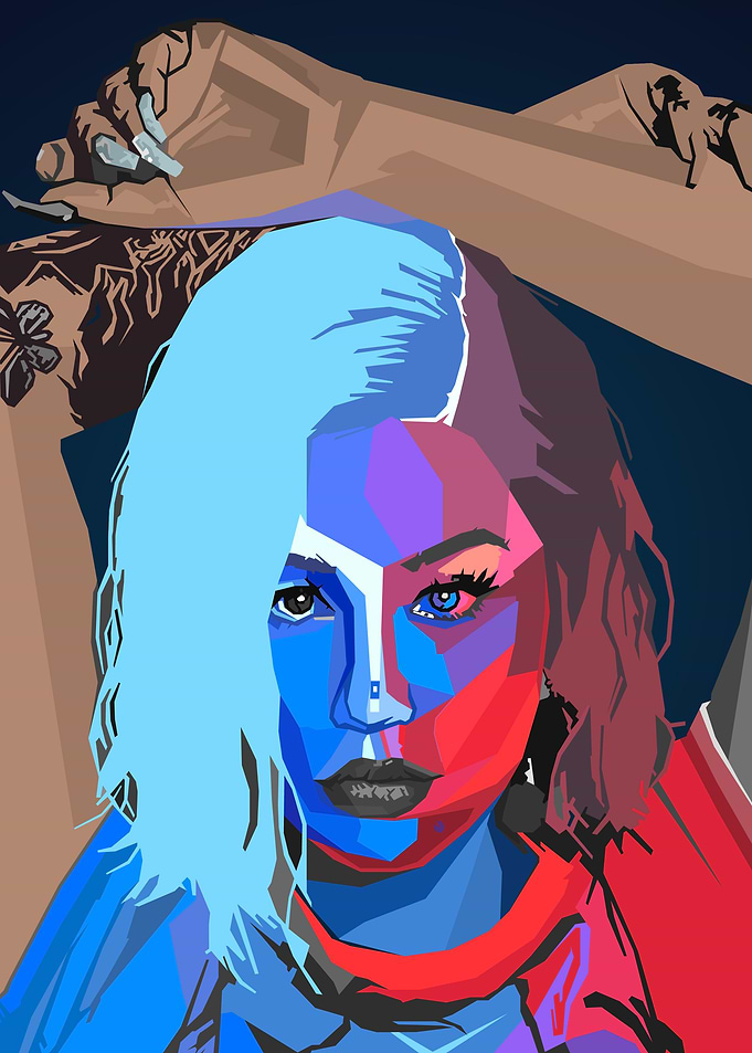 Iggy Azalea rapper