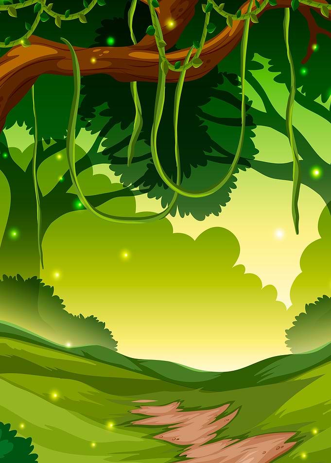 forest