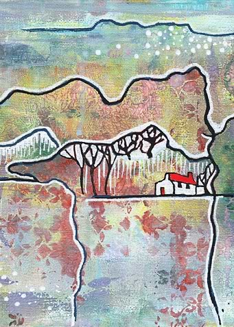 seasonal landscape 1