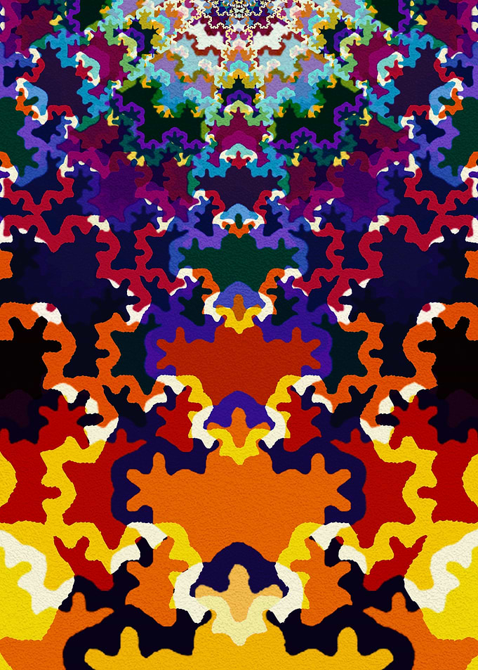 Geometric Inception