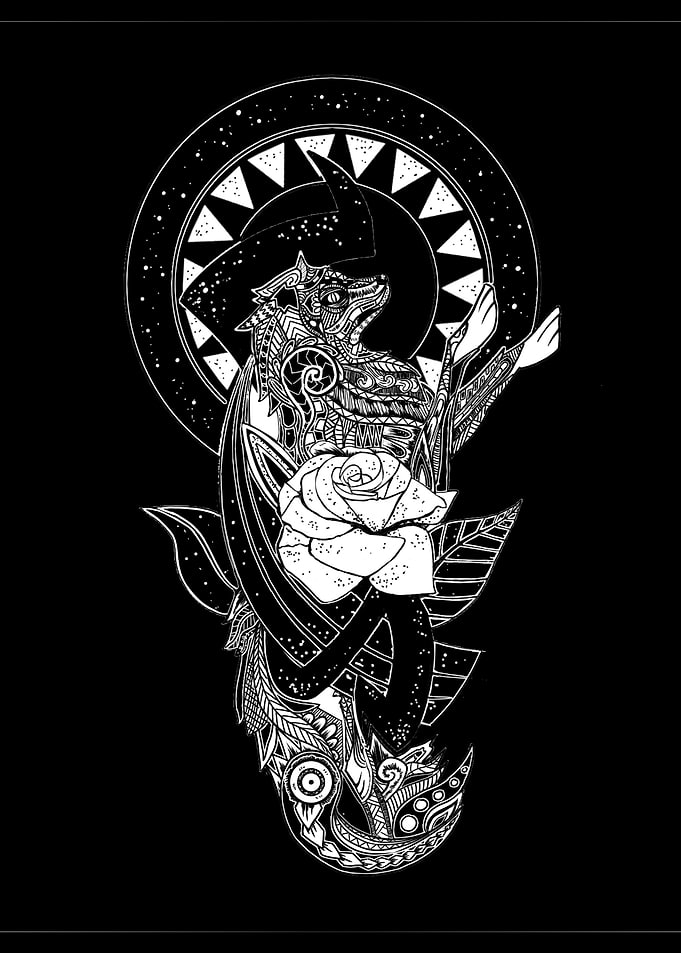 Moon Wolf