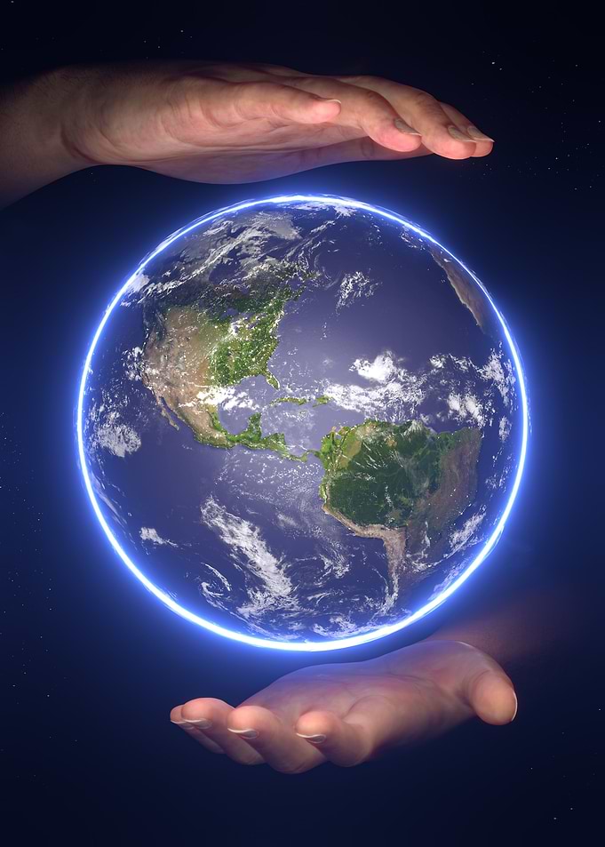 Our Planet Two