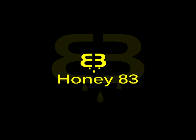 Honey 83