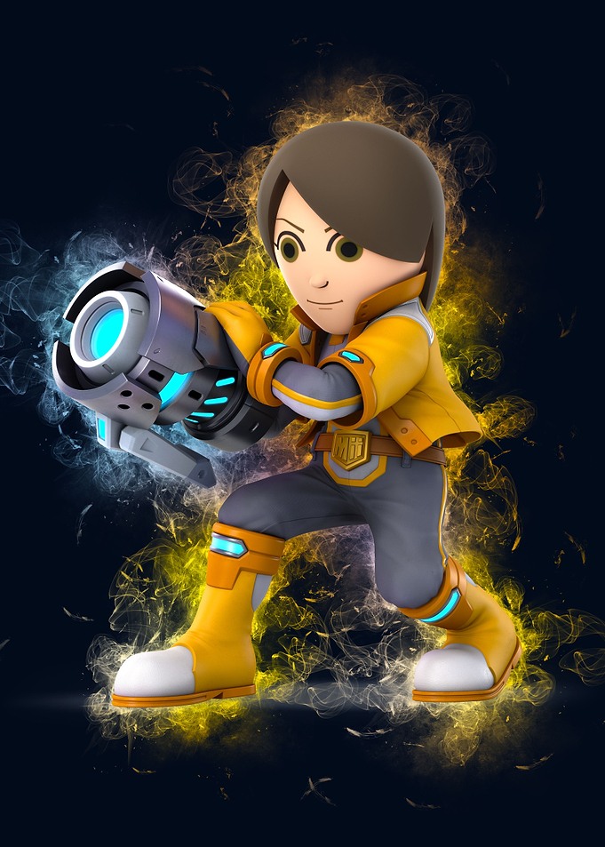 Wii Gunner