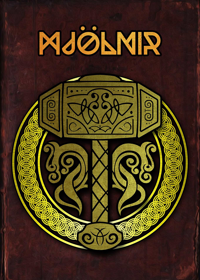 Mjolnir