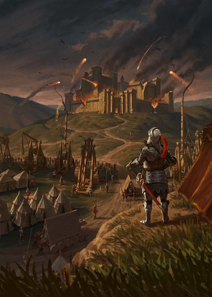 Siege