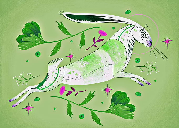 Rabbit