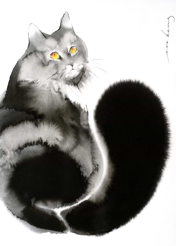 Kitty Welcome