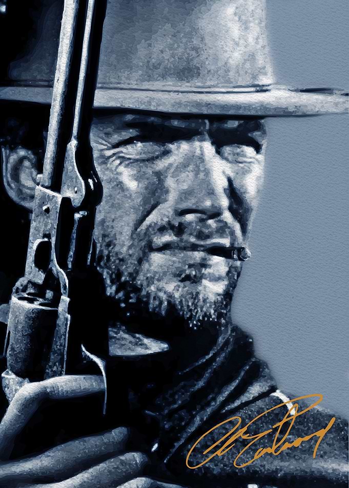 Clint Eastwood