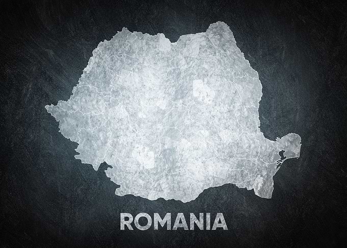romania Bucharest