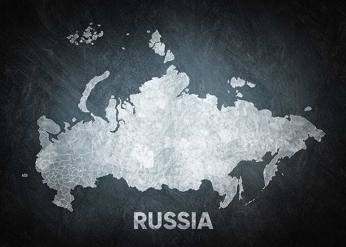 russia Moscow