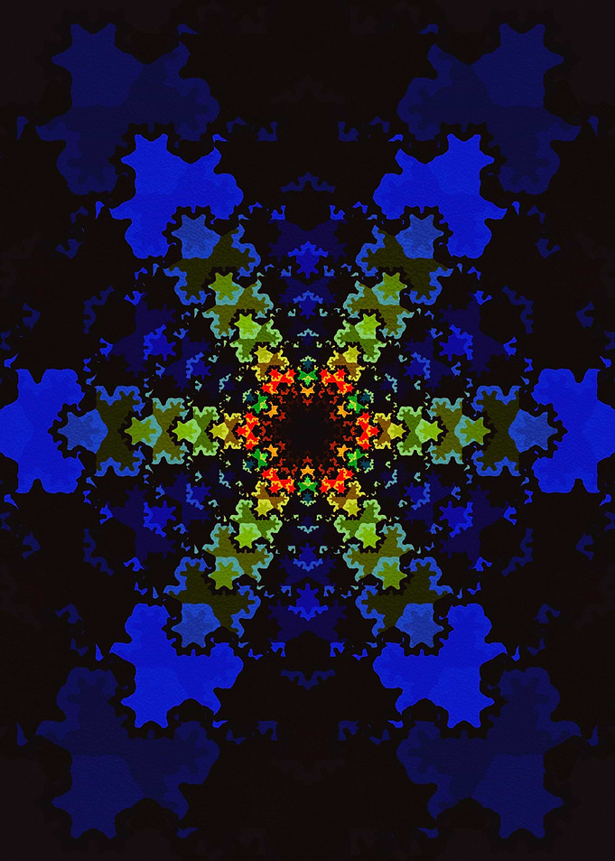 Geometric Inception