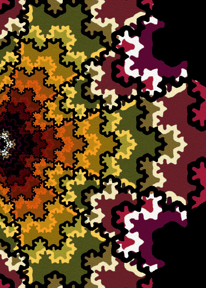 Geometric Inception