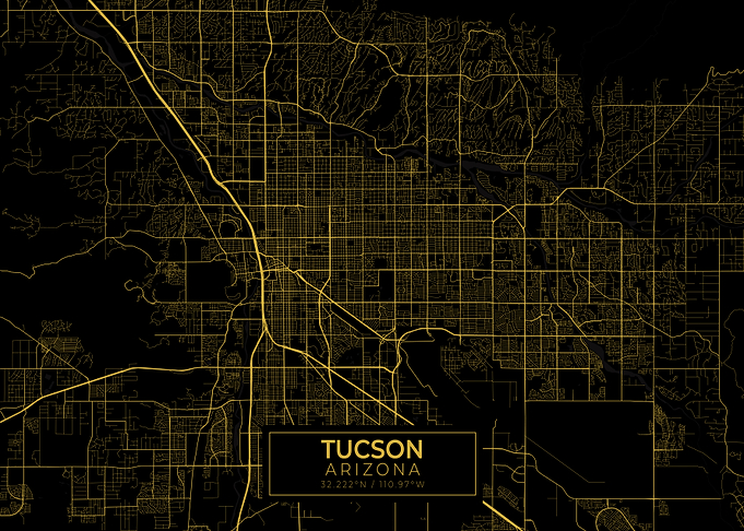 Tucson Arizona