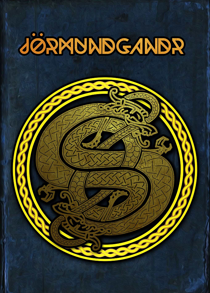Jormundgandr