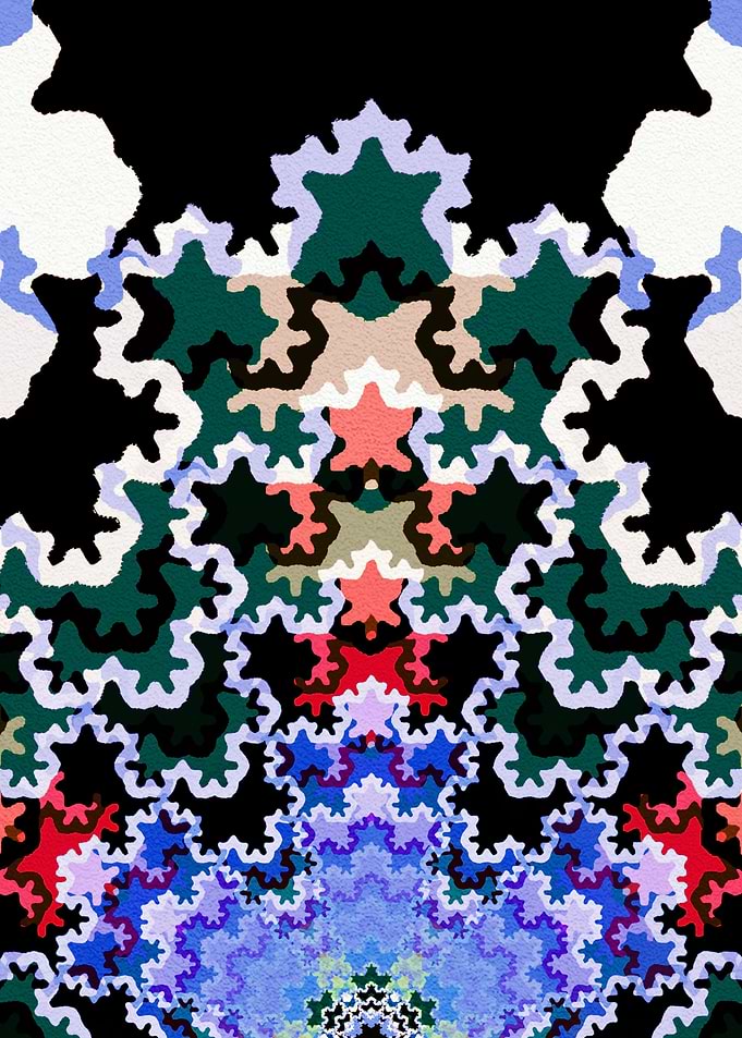 Geometric Inception