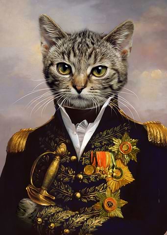 The General