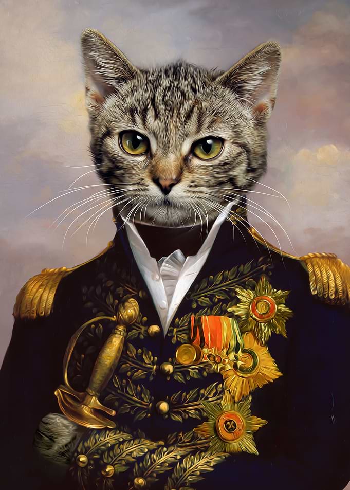 The General
