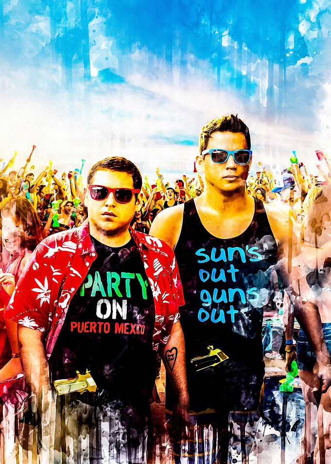 22 Jump Street 1