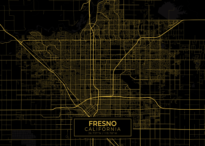 Fresno California