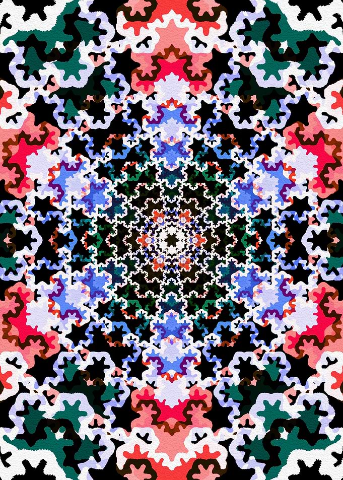 Geometric Inception