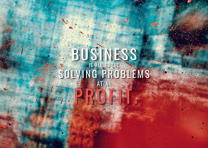This is Business