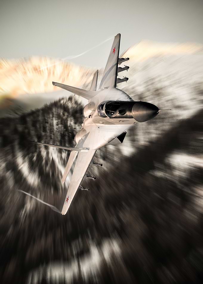 Fulcrum Pass