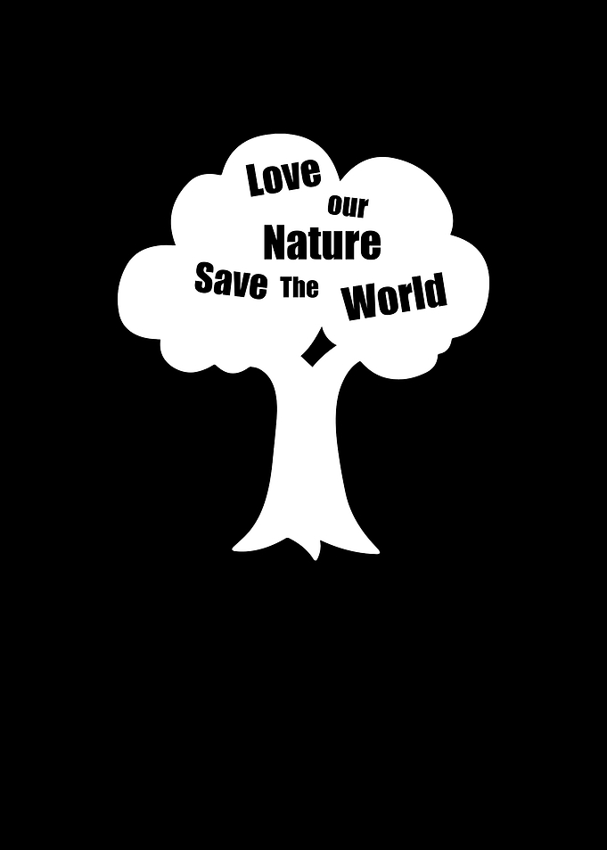 Love Our Nature
