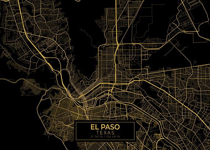 El Paso Texas