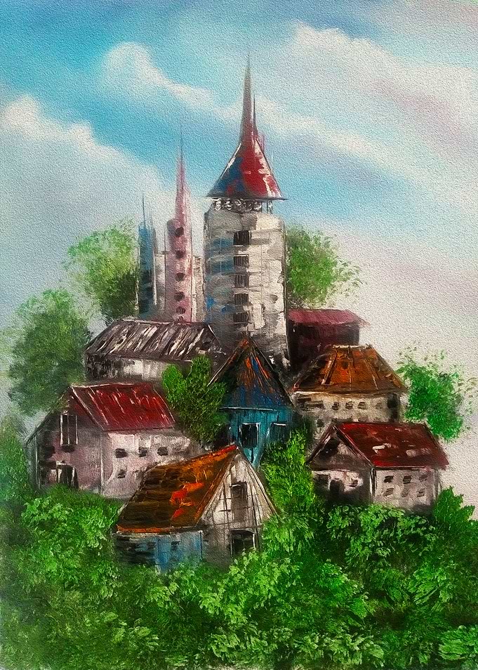 Village