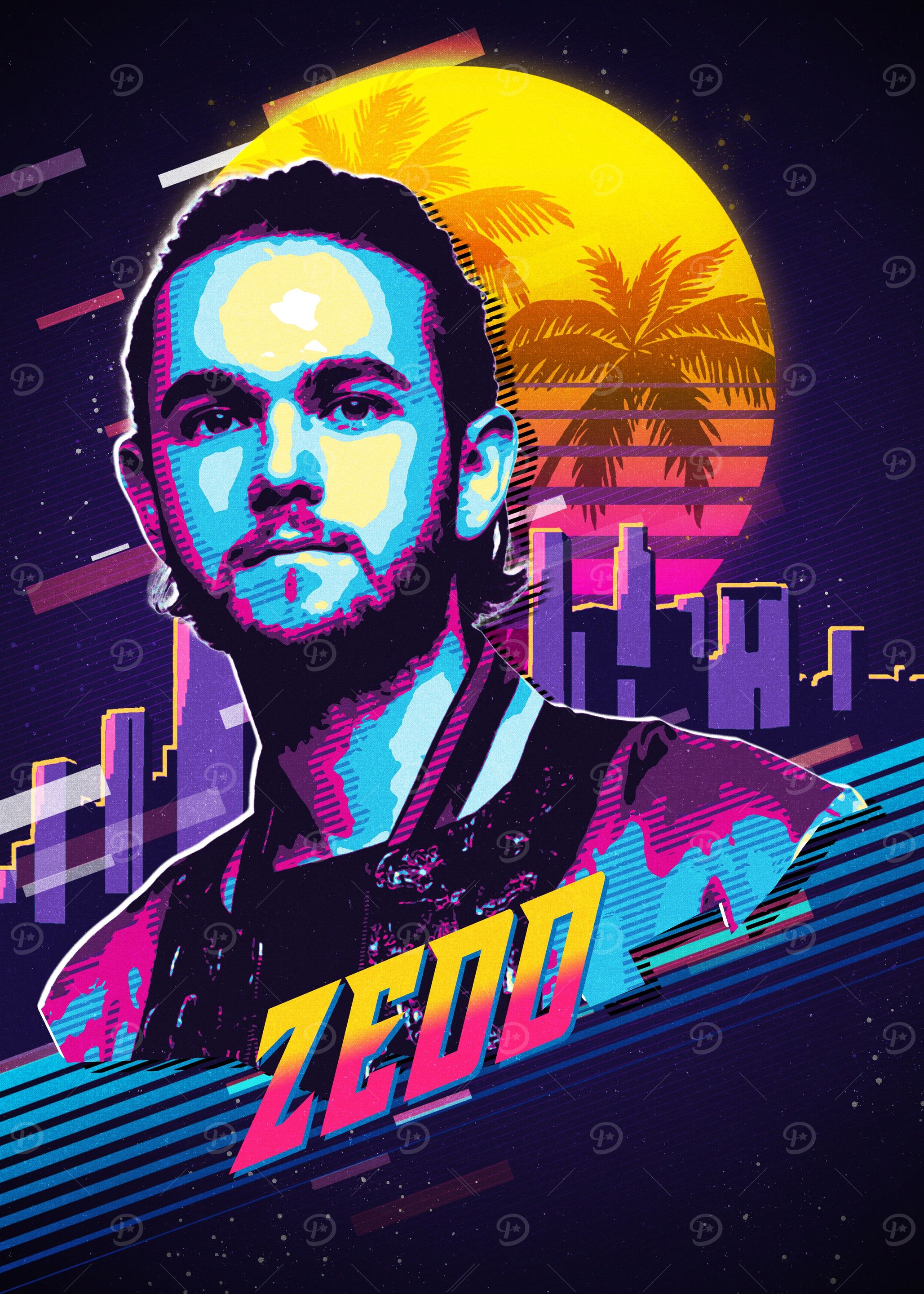 ZEDD