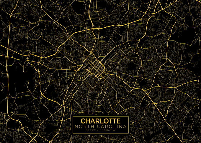 Charlotte North Carolina