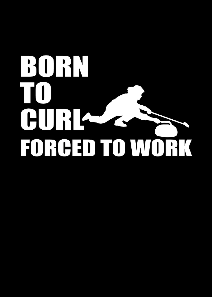 Born To Curl