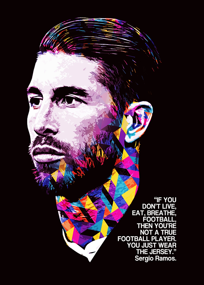 RAMOS QUOTE